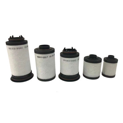 ποιότητας  Oil Mist Exhaust Vacuum Pump Filter Glass Fiber Replacement 731399 εργοστάσιο