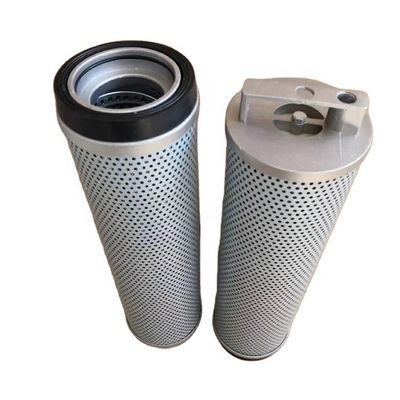 ποιότητας  5 Micron Hydraulic Oil Filter Element Replacement For Excavator Pump εργοστάσιο