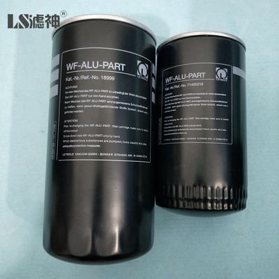 71064763 Leybold φίλτρο εξάτμισης αντλίας κενού τιμή εργοστασίου