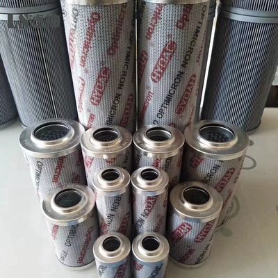 Φίλτρο ελαίου αντλίας κενού PN EK96005