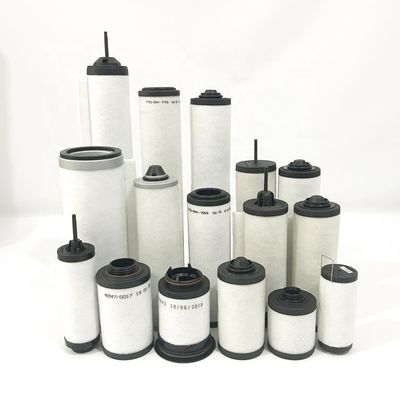 ISO9001 Καλύτερης ποιότητας φίλτρο αέρα για αντλία κενού 0532140157