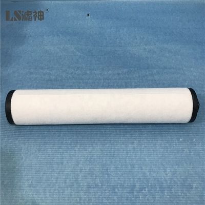 RA/RC 0025 Φίλτρο εξάτμισης 0532140156 Φίλτρο διαχωριστή ελαίου αντλίας κενού