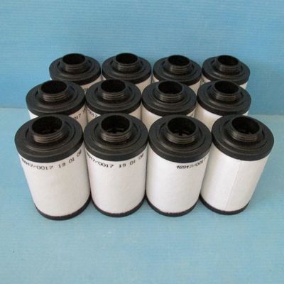 Pn 731401-0000 Φίλτρο αέρα εξάτμισης για σωλήνες αντλίας κενού
