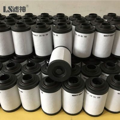 Pn 731401-0000 Φίλτρο αέρα εξάτμισης για σωλήνες αντλίας κενού