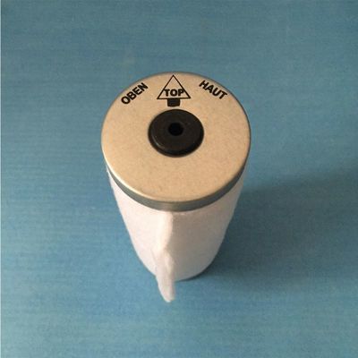 Pn 71232023 Φίλτρο εξάτμισης σωλήνων για αντλία κενού