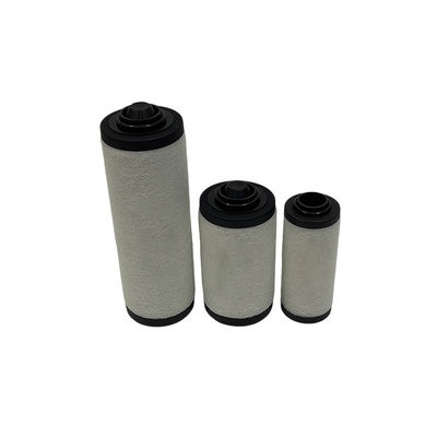 RA/RC0063/0100 Υψηλής ποιότητας διαχωριστής ομίχλης πετρελαίου με αντλία κενού από γυάλινη ίνα 0532140157