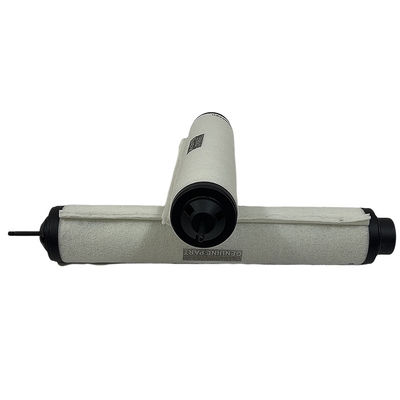 SV630BF/750BF Τμήματα διαχωριστικού ομίχλης πετρελαίου αντλίας κενού 971431121 Καρτόνι φίλτρου καυσαερίων 971431120