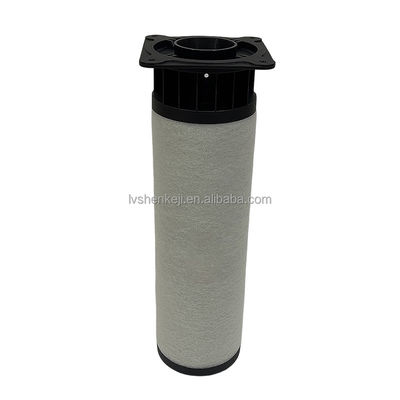 RD0360A Διαχωρισμός ομίχλης πετρελαίου RD0300A Φίλτρο καυσαερίων 532571826 Φίλτρο αντλίας κενού 0992573694