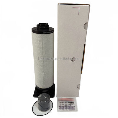 RD0200A/RD0240A/RD0360A Συσκευή επισκευής 532571826 Φίλτρα εξάτμισης αντλίας κενού