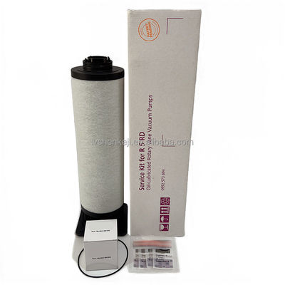 RD0200A/RD0240A/RD0360A Συσκευή επισκευής 532571826 Φίλτρα εξάτμισης αντλίας κενού