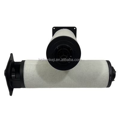 RD0200A/RD0240A/RD0360A Συσκευή επισκευής 532571826 Φίλτρα εξάτμισης αντλίας κενού