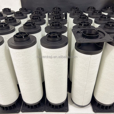 RD0200A/RD0240A/RD0360A Συσκευή επισκευής 532571826 Φίλτρα εξάτμισης αντλίας κενού