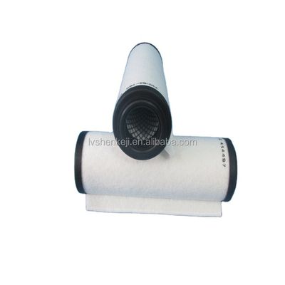 71064763 Διαχωριστής ομίχλης πετρελαίου για Sv65 Sv100 Sv200