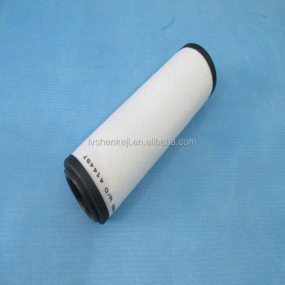 71064763 Διαχωριστής ομίχλης πετρελαίου για Sv65 Sv100 Sv200