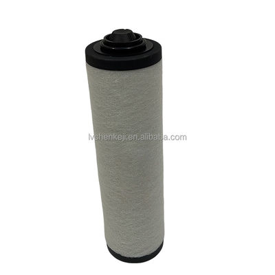 Αντικατάσταση RA/RC 0100/0063 Φίλτρο καυσαερίων Pn 0532140157 Τμήματα επισκευής διαχωριστή ομίχλης πετρελαίου για αντλία κενού