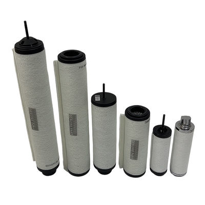 71064773 Φίλτρο εξάτμισης αντλίας κενού Sv300 630 500 630F Διαχωριστής ομίχλης πετρελαίου