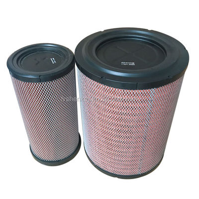 Χίνο 700 Φίλτρο αέρα βαρέων φορτηγών S17801-3460 S17801-3450 ISO9001