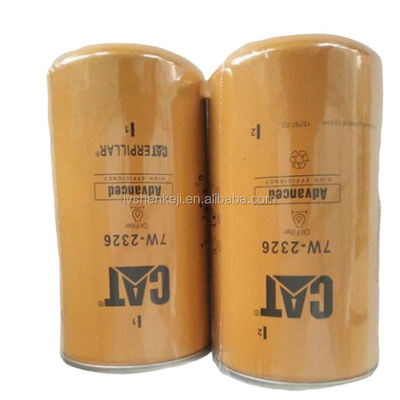 7W-2326 Φίλτρο πετρελαίου εξορυκτών βαρέων φορτηγών